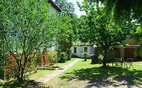 Ferien am Hegensteinbach